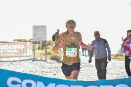 Comodoro Ultra Trail 2023