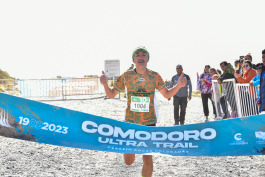 Comodoro Ultra Trail 2023