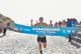 Comodoro Ultra Trail 2023