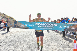 Comodoro Ultra Trail 2023