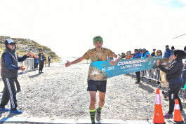 Comodoro Ultra Trail 2023