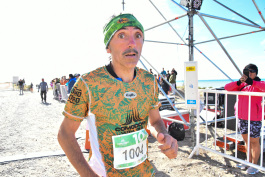 Comodoro Ultra Trail 2023