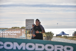 Comodoro Ultra Trail 2023