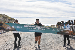 Comodoro Ultra Trail 2023