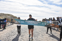 Comodoro Ultra Trail 2023