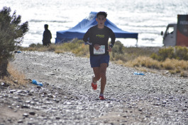 Comodoro Ultra Trail 2023