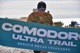 Comodoro Ultra Trail 2023