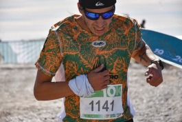 Comodoro Ultra Trail 2023