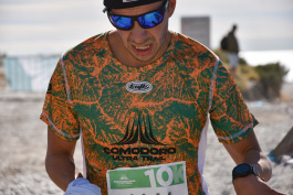 Comodoro Ultra Trail 2023