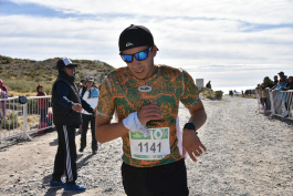 Comodoro Ultra Trail 2023