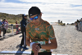 Comodoro Ultra Trail 2023