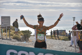 Comodoro Ultra Trail 2023