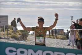 Comodoro Ultra Trail 2023