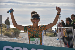 Comodoro Ultra Trail 2023