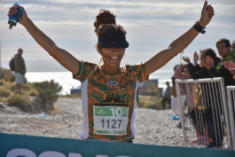 Comodoro Ultra Trail 2023