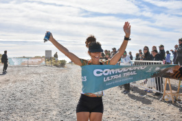 Comodoro Ultra Trail 2023