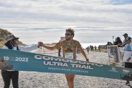 Comodoro Ultra Trail 2023