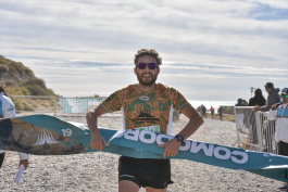 Comodoro Ultra Trail 2023