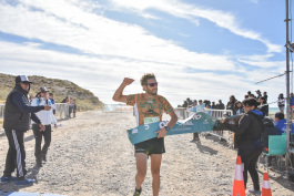 Comodoro Ultra Trail 2023