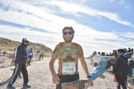 Comodoro Ultra Trail 2023