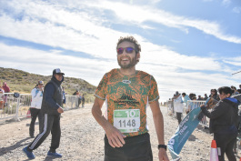 Comodoro Ultra Trail 2023