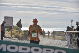 Comodoro Ultra Trail 2023