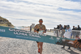 Comodoro Ultra Trail 2023