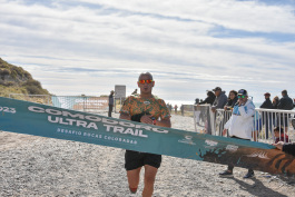 Comodoro Ultra Trail 2023