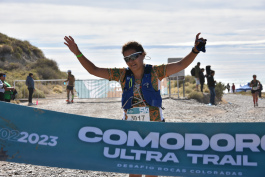 Comodoro Ultra Trail 2023