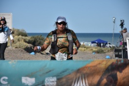 Comodoro Ultra Trail 2023