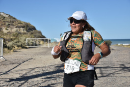 Comodoro Ultra Trail 2023