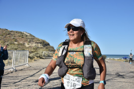 Comodoro Ultra Trail 2023