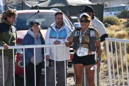 Comodoro Ultra Trail 2023