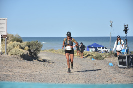 Comodoro Ultra Trail 2023