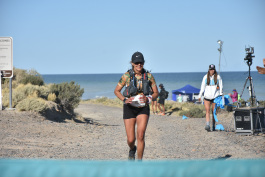 Comodoro Ultra Trail 2023