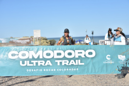 Comodoro Ultra Trail 2023