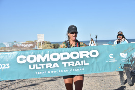 Comodoro Ultra Trail 2023