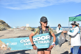 Comodoro Ultra Trail 2023