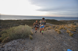 Comodoro Ultra Trail 2023