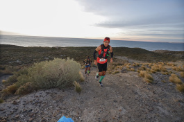 Comodoro Ultra Trail 2023