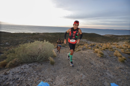 Comodoro Ultra Trail 2023