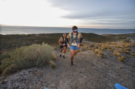 Comodoro Ultra Trail 2023