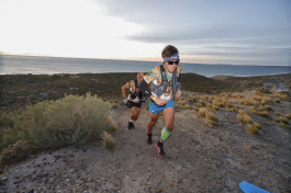 Comodoro Ultra Trail 2023