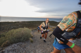 Comodoro Ultra Trail 2023