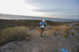 Comodoro Ultra Trail 2023