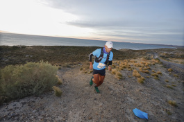 Comodoro Ultra Trail 2023