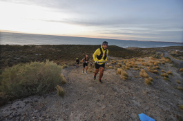 Comodoro Ultra Trail 2023