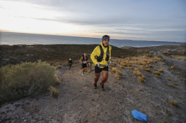 Comodoro Ultra Trail 2023