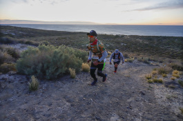 Comodoro Ultra Trail 2023