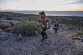 Comodoro Ultra Trail 2023